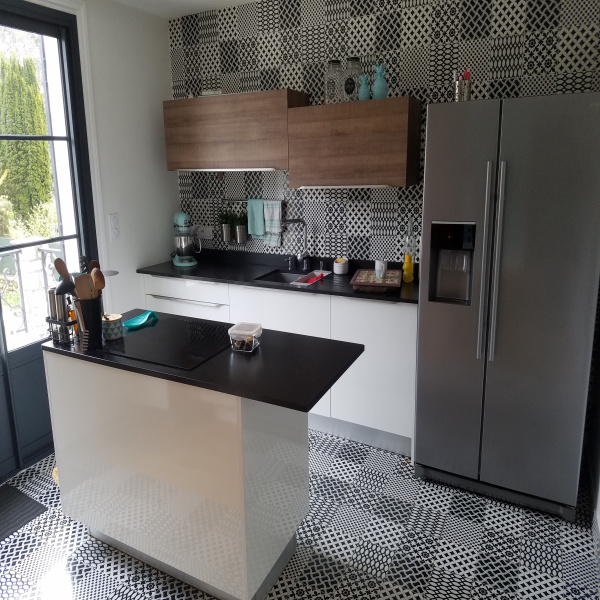 Offres de vente Maison Montlouis-sur-Loire 37270