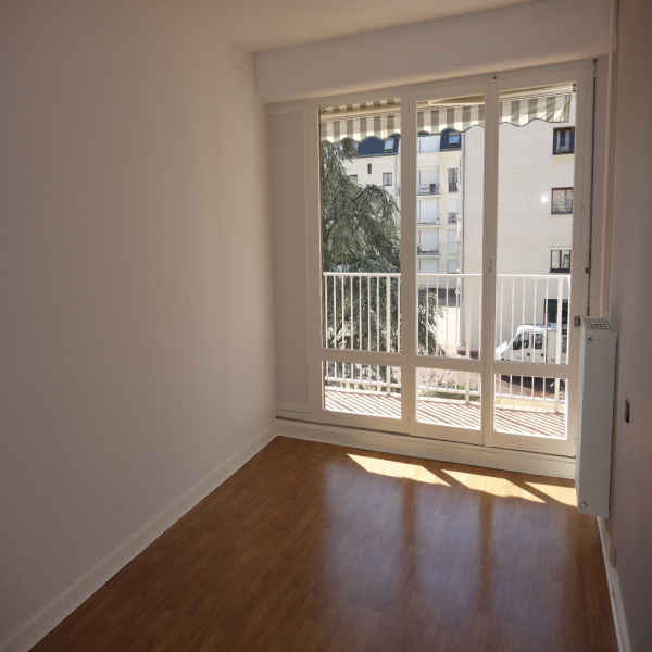 Offres de vente Appartement Tours 37200
