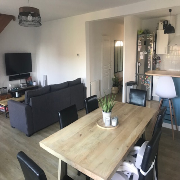 Offres de vente Maison Véretz 37270