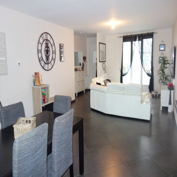 Offres de vente Maison Azay-sur-Cher 37270