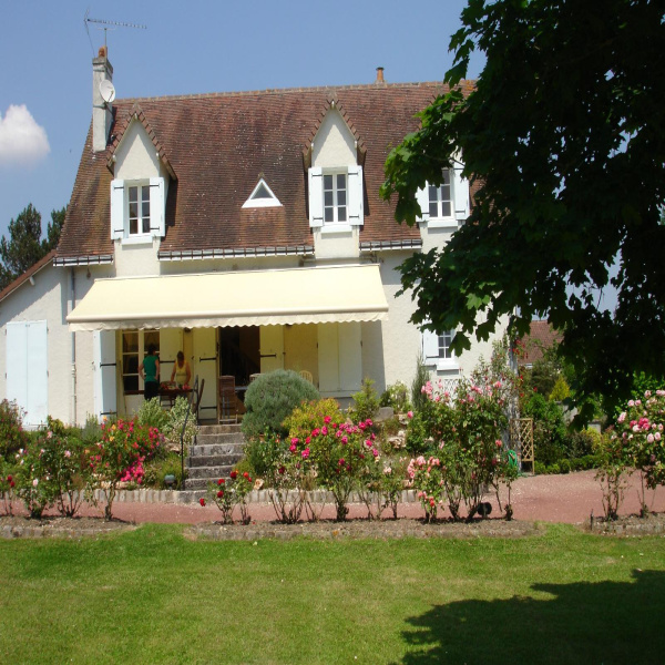 Offres de vente Maison Saint-Martin-le-Beau 37270
