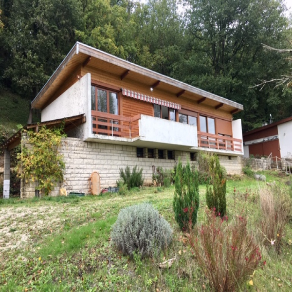Offres de vente Maison Vernou-sur-Brenne 37210