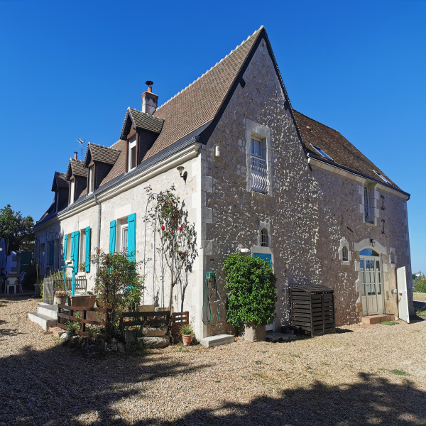 Offres de vente Propriete Reignac-sur-Indre 37310