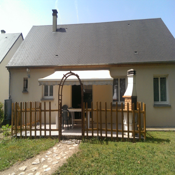 Offres de vente Maison Amboise 37400