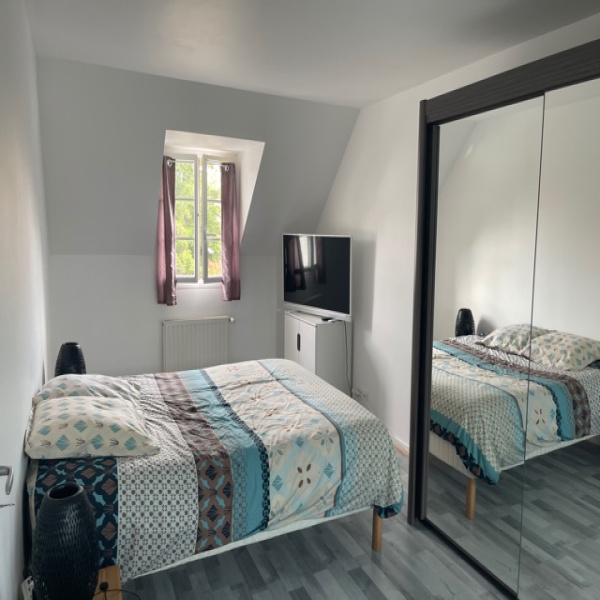 Offres de vente Maison Montlouis-sur-Loire 37270