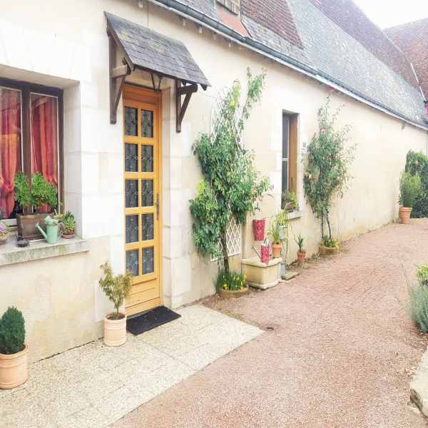 Offres de vente Maison Saint-Avertin 37550