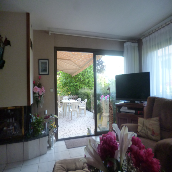 Offres de vente Maison Saint-Avertin 37550