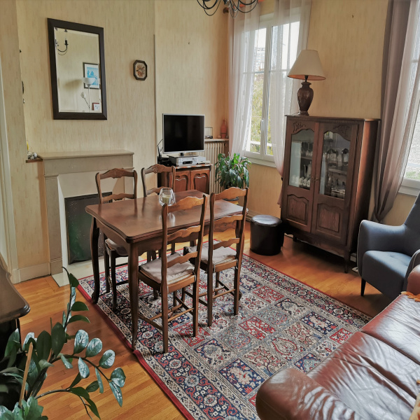 Offres de vente Appartement Tours 37000