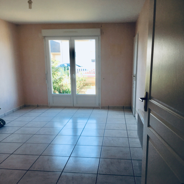 Offres de vente Maison Montlouis-sur-Loire 37270