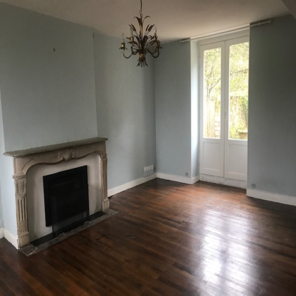 Offres de location Appartement Véretz 37270