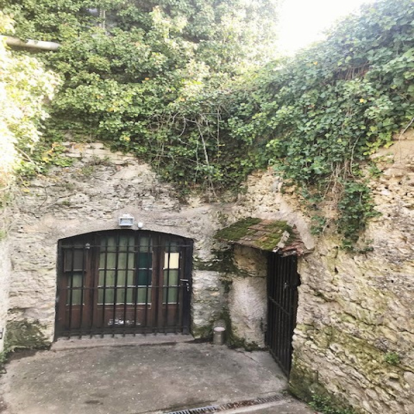 Offres de vente Cave Saint-Martin-le-Beau 37270