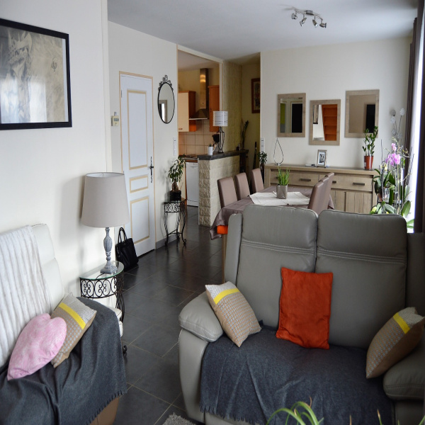 Offres de vente Maison Montlouis-sur-Loire 37270