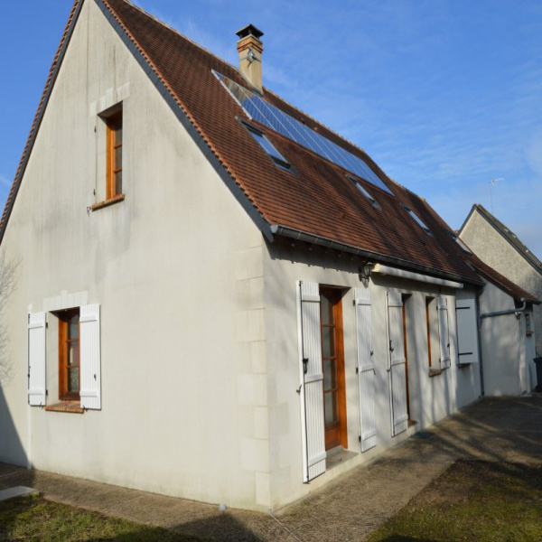 Offres de vente Maison Azay-sur-Cher 37270