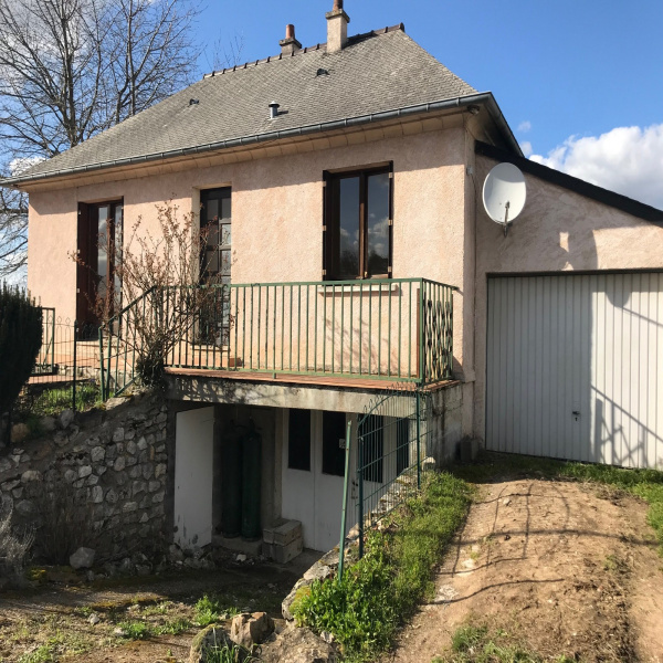 Offres de vente Maison Montlouis-sur-Loire 37270