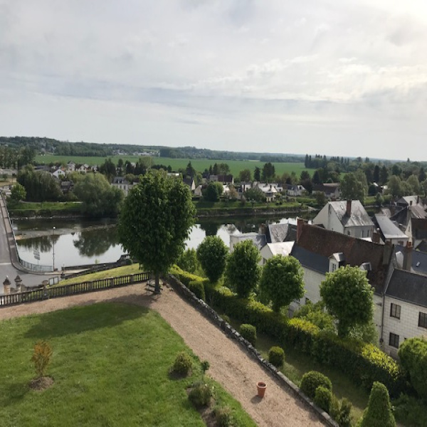 Offres de location Appartement Véretz 37270