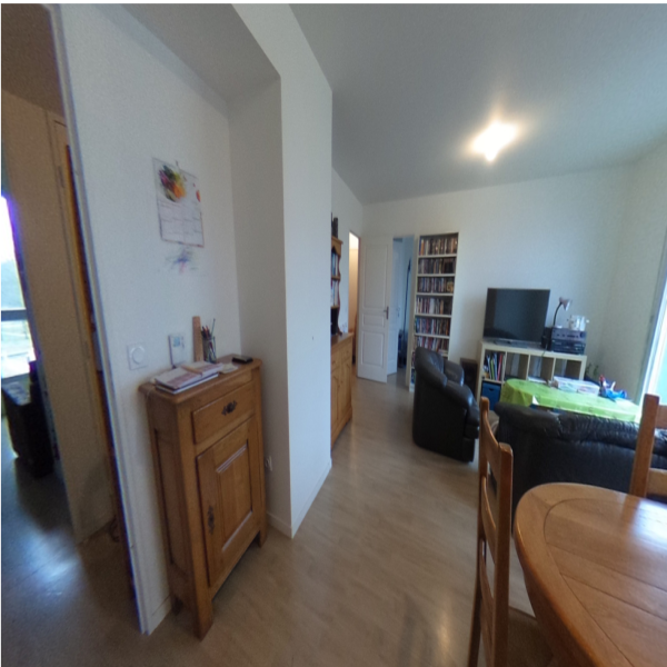 Offres de vente Appartement Joué-lès-Tours 37300