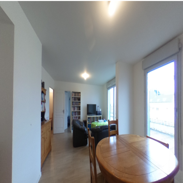 Offres de vente Appartement Joué-lès-Tours 37300