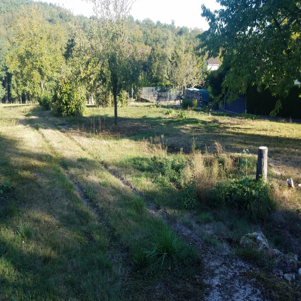 Offres de vente Terrain Véretz 37270