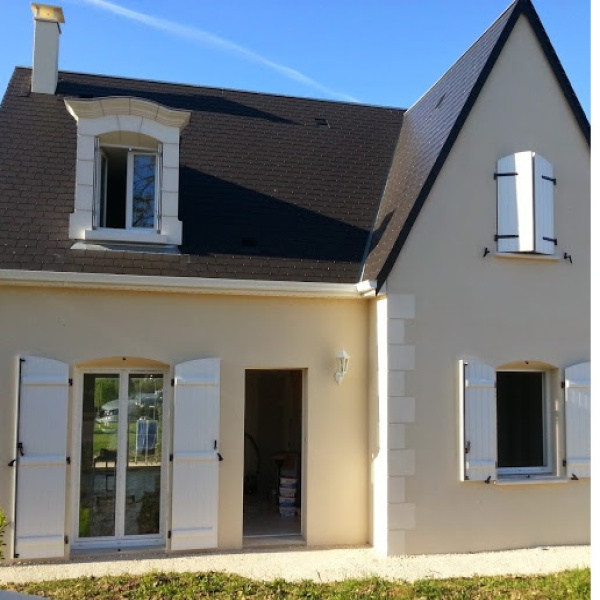 Offres de vente Maison Montlouis-sur-Loire 37270