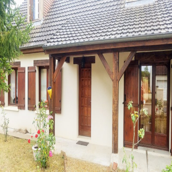 Offres de vente Maison Azay-sur-Cher 37270