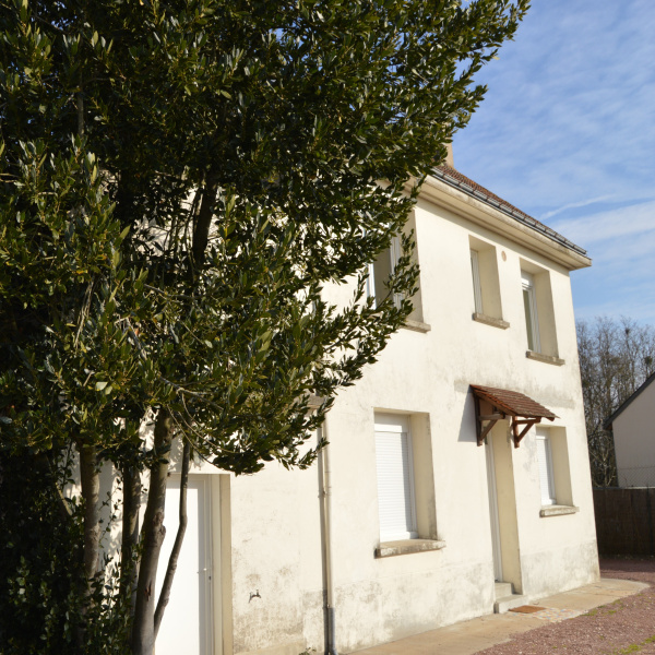Offres de vente Maison Azay-sur-Cher 37270