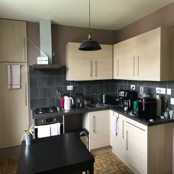 Offres de location Maison Montlouis-sur-Loire 37270