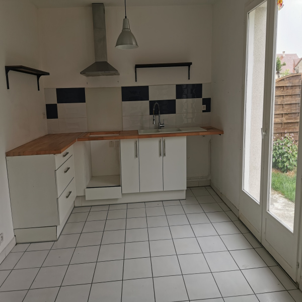 Offres de vente Maison Larçay 37270