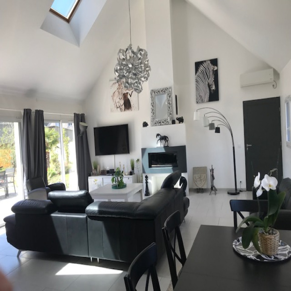 Offres de vente Maison Véretz 37270