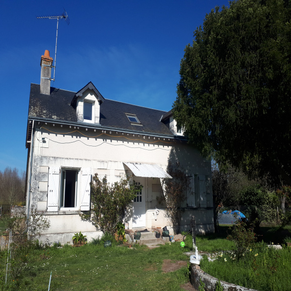 Offres de vente Maison Reignac-sur-Indre 37310