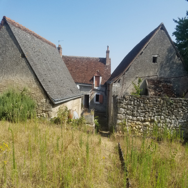 Offres de vente Maison Montlouis-sur-Loire 37270