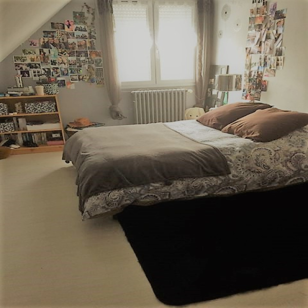 Offres de vente Maison Azay-sur-Cher 37270