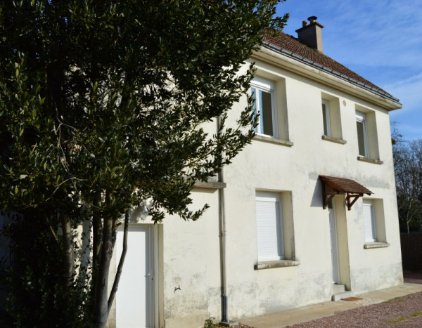 Offres de vente Maison Azay-sur-Cher 37270