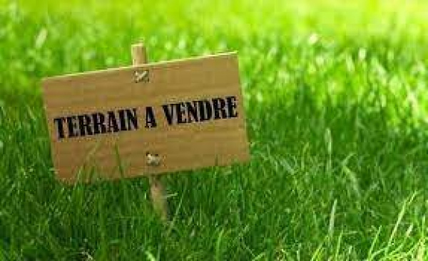Offres de vente Terrain La Ville-aux-Dames 37700